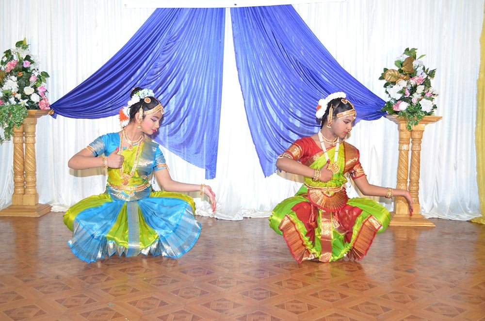 Krithika school of dance - Bharatanatyam Image small 4
