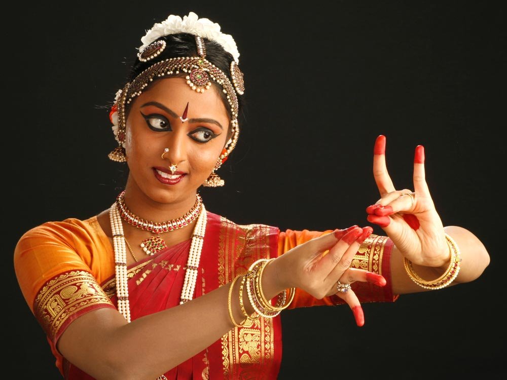 Krithika school of dance - Bharatanatyam Image small 6