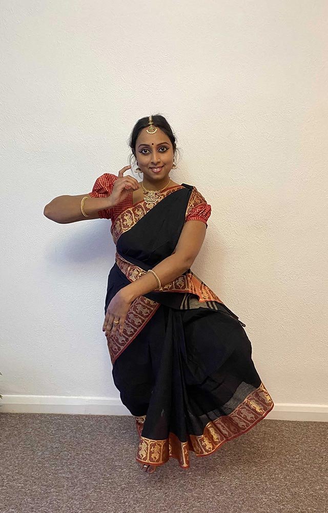 Krithika school of dance - Bharatanatyam Image small 9