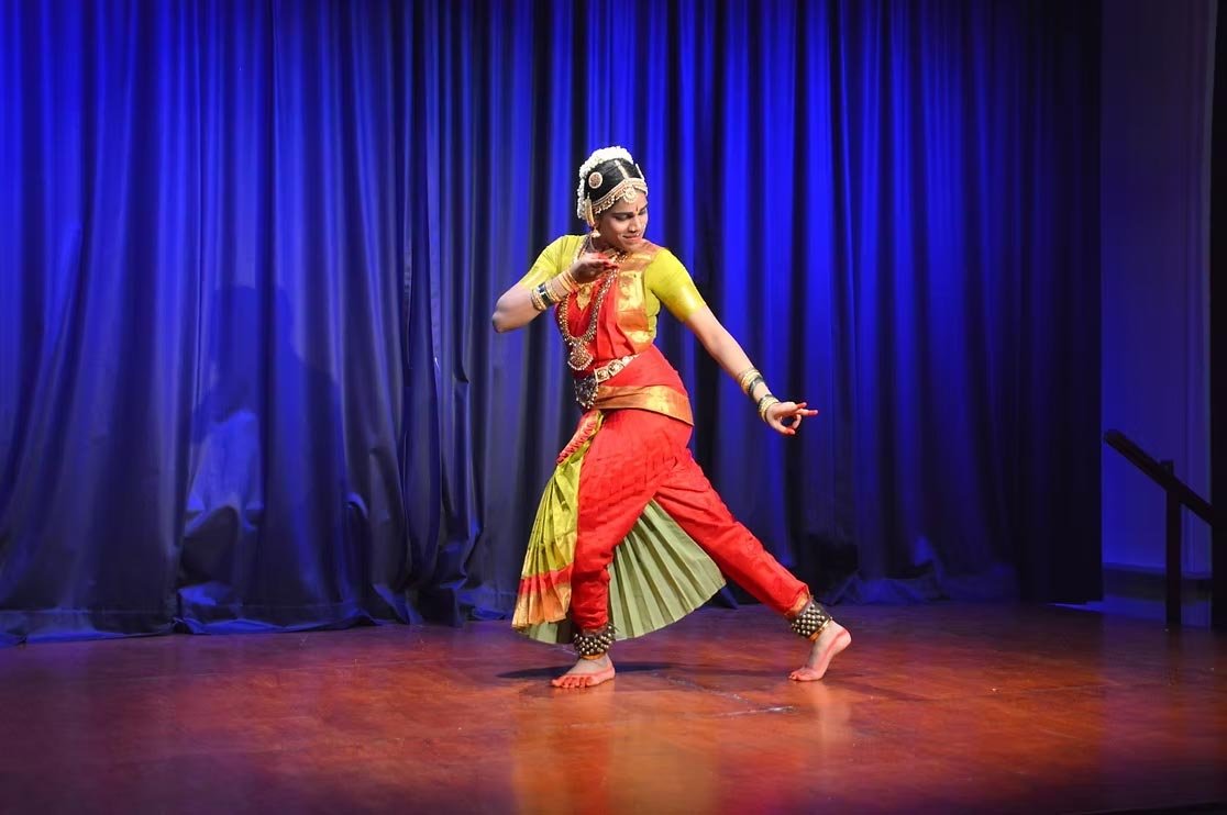 Bharatanatyam Performances & Events by Krithika School of Dance
