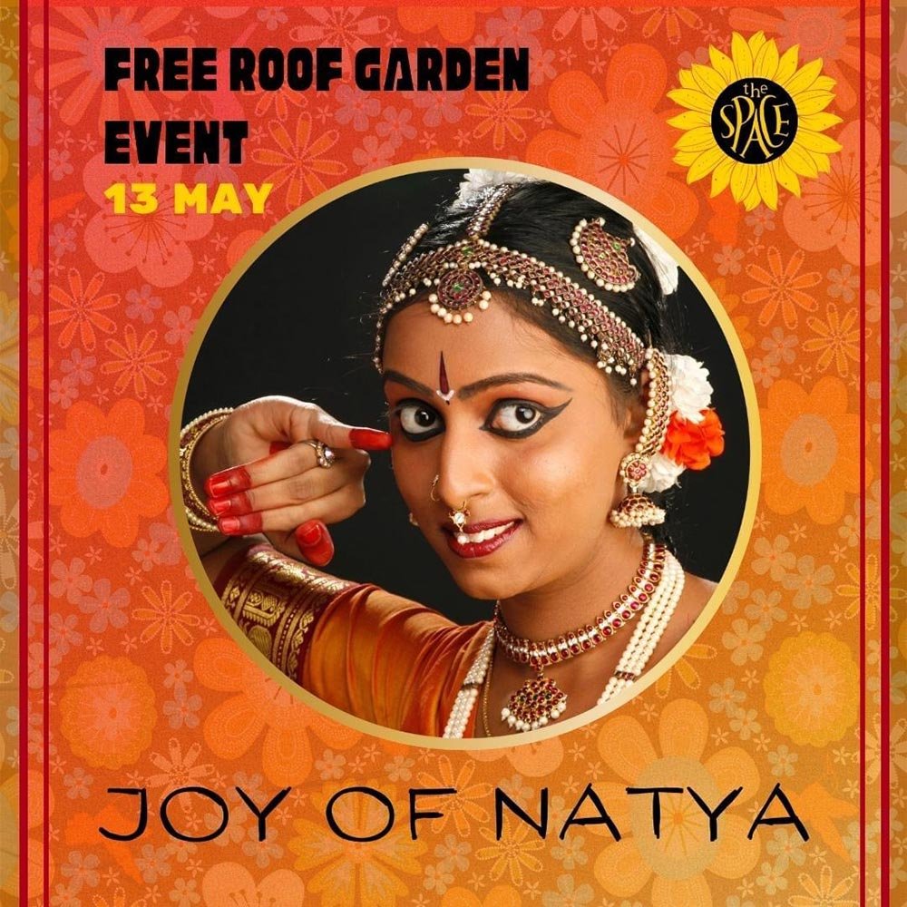 Bharatanatyam Performances & Events by Krithika School of Dance