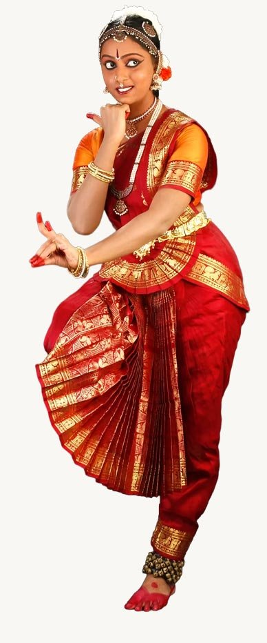 Krithika school of dance - Bharatanatyam
